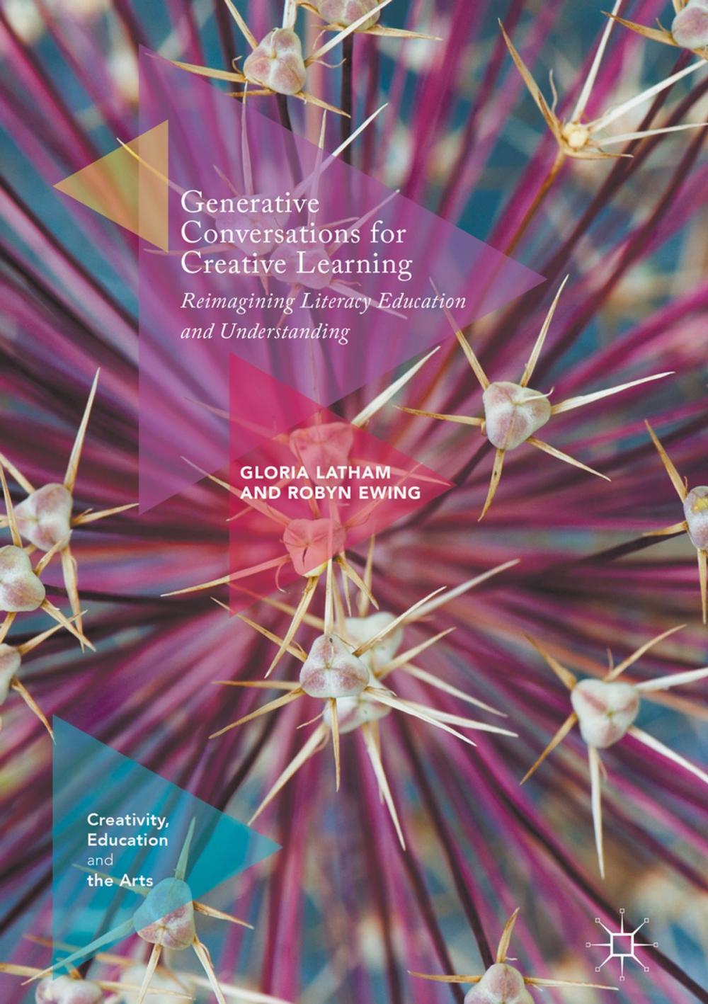 Big bigCover of Generative Conversations for Creative Learning