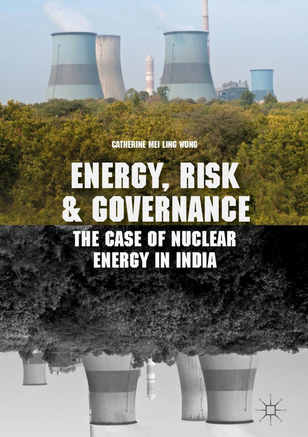 Big bigCover of Energy, Risk and Governance