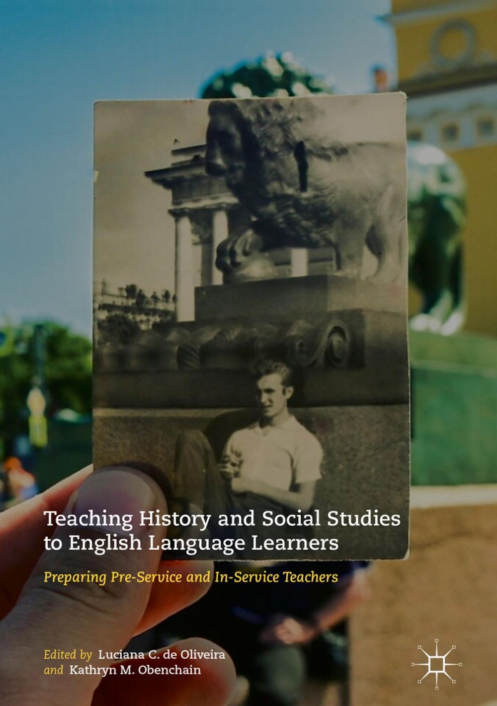 Big bigCover of Teaching History and Social Studies to English Language Learners