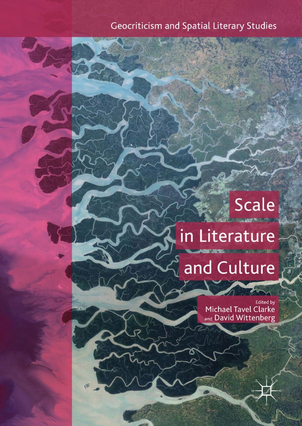 Big bigCover of Scale in Literature and Culture