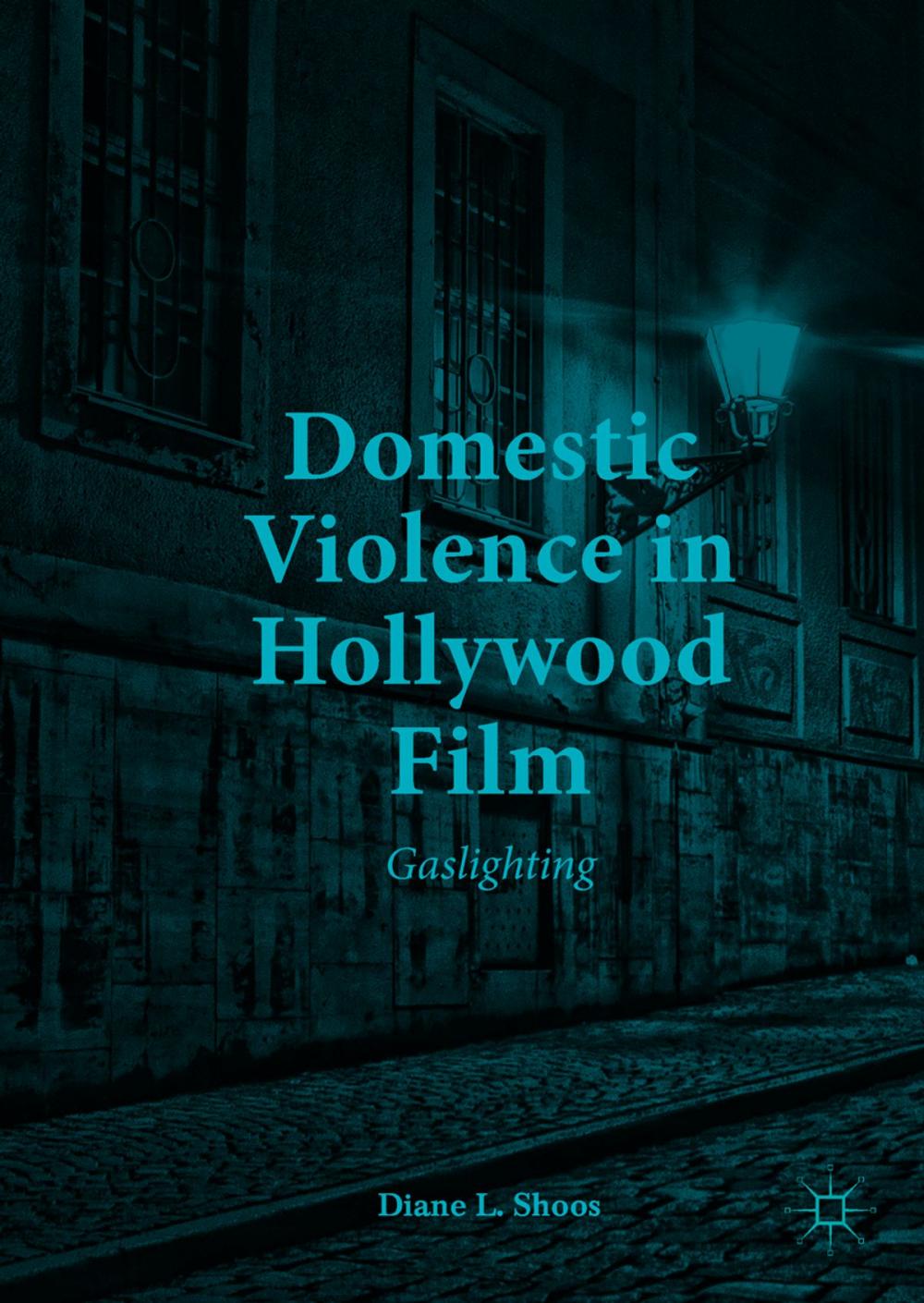 Big bigCover of Domestic Violence in Hollywood Film