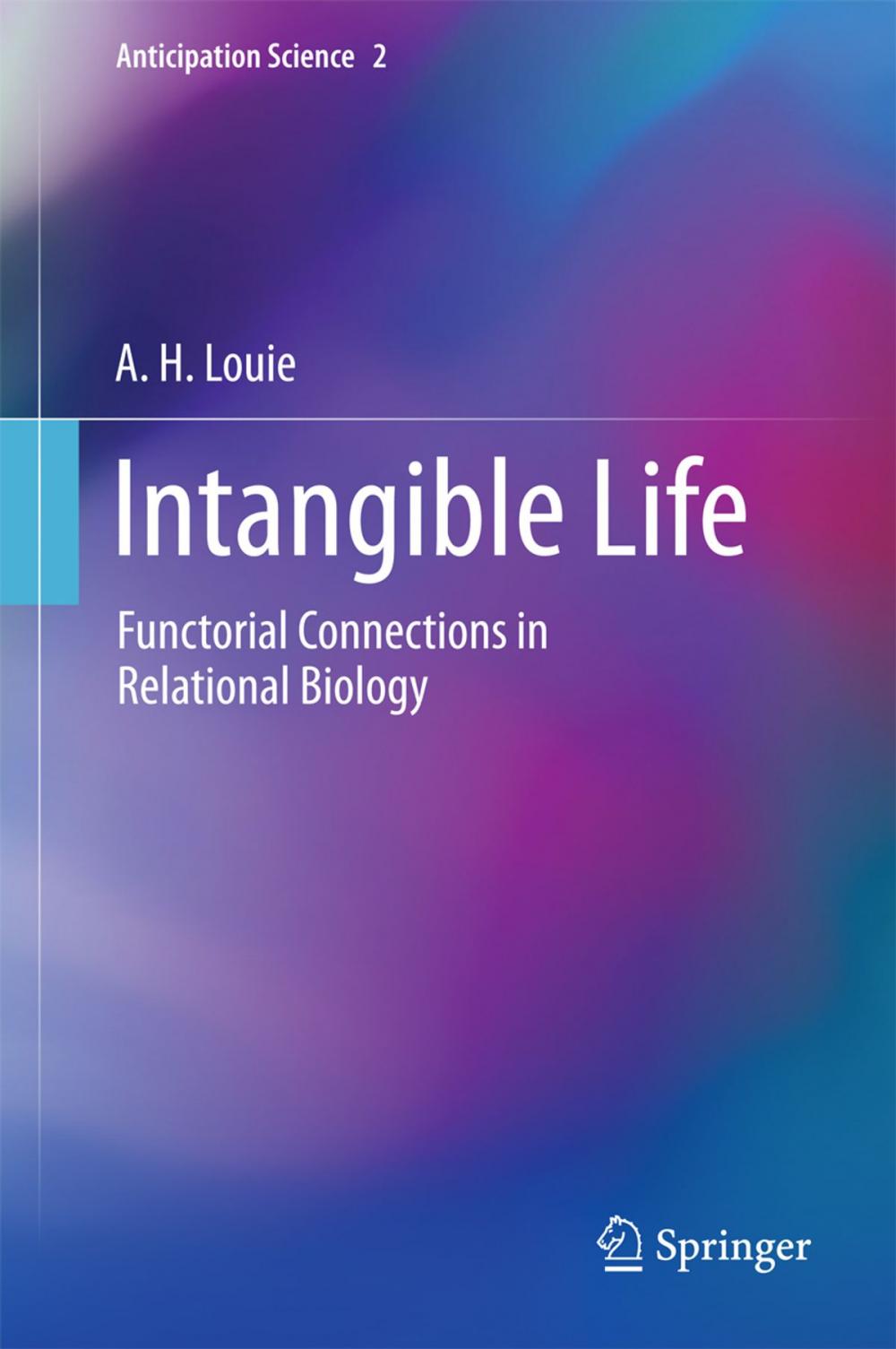 Big bigCover of Intangible Life