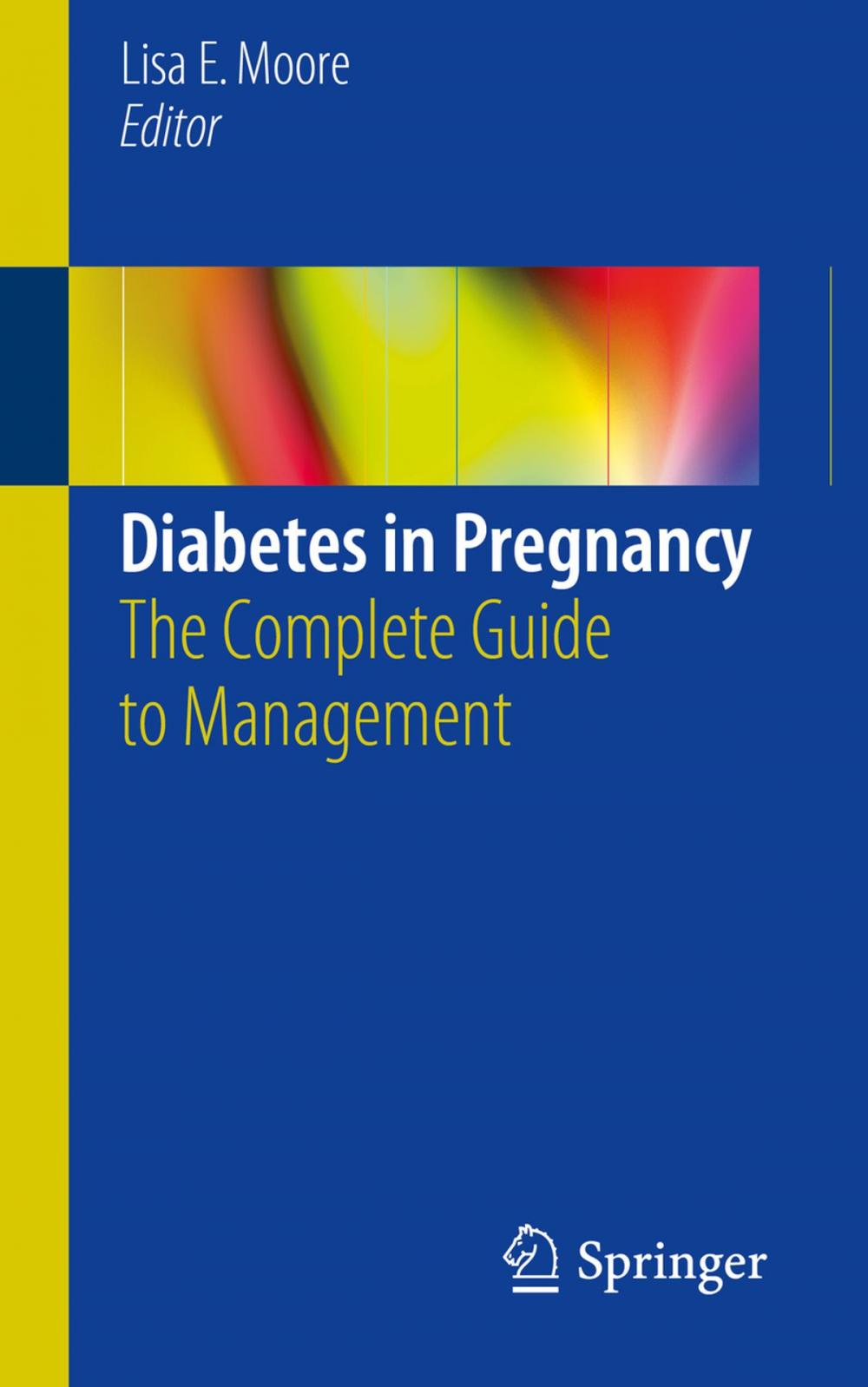 Big bigCover of Diabetes in Pregnancy