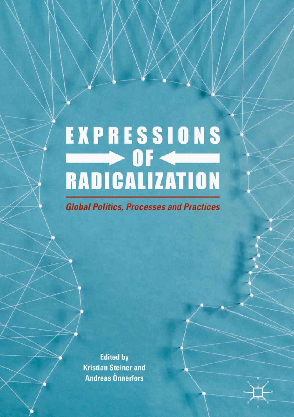 Big bigCover of Expressions of Radicalization