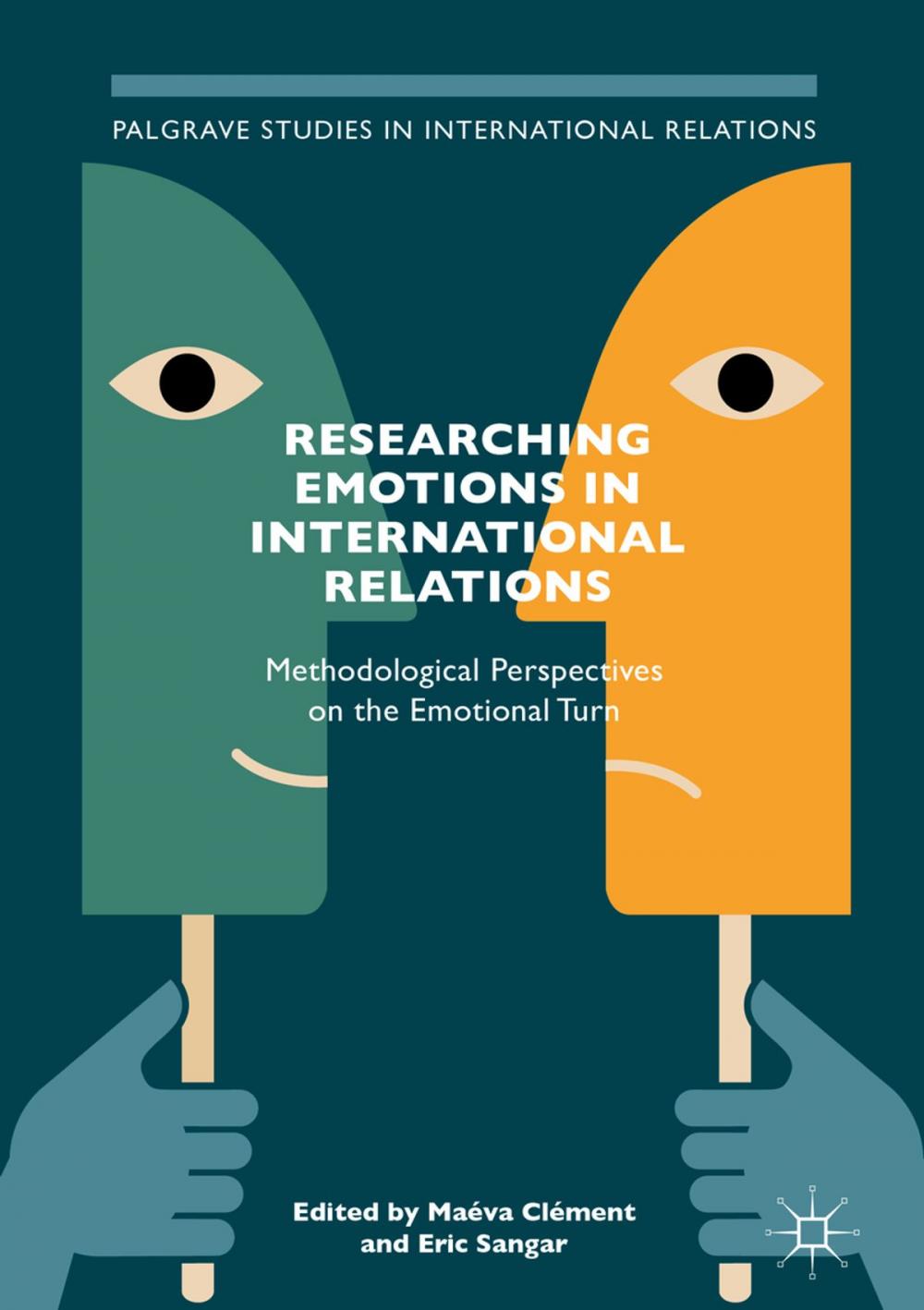 Big bigCover of Researching Emotions in International Relations