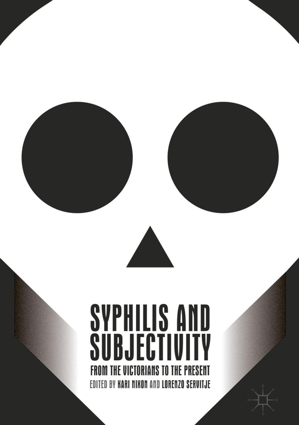 Big bigCover of Syphilis and Subjectivity