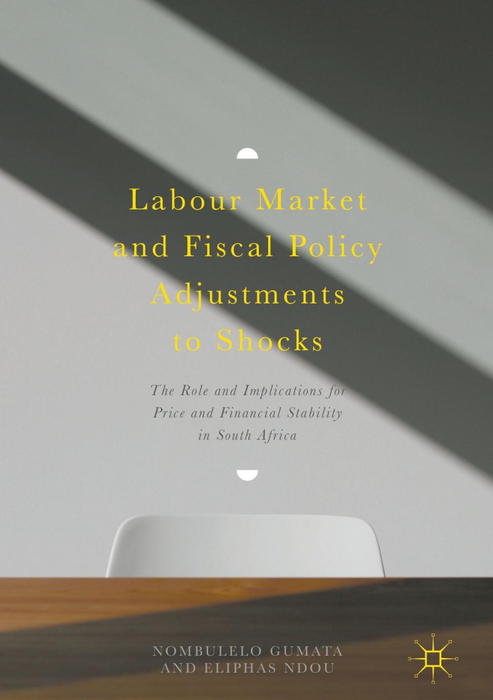 Big bigCover of Labour Market and Fiscal Policy Adjustments to Shocks