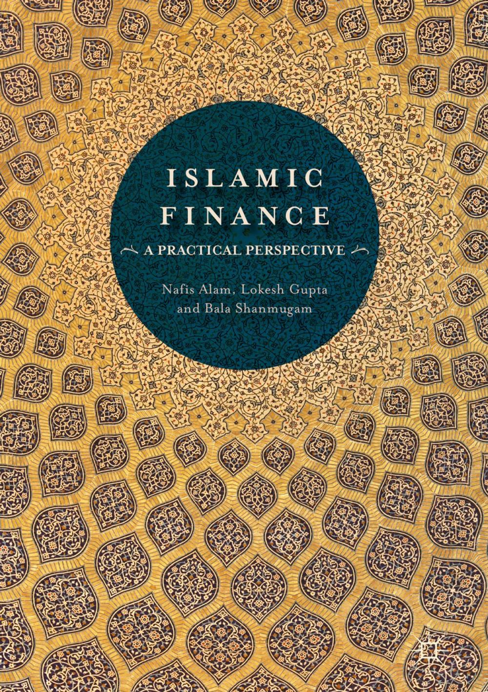 Big bigCover of Islamic Finance