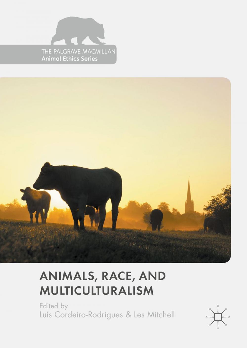 Big bigCover of Animals, Race, and Multiculturalism