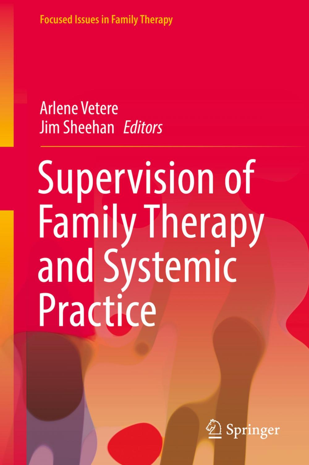 Big bigCover of Supervision of Family Therapy and Systemic Practice