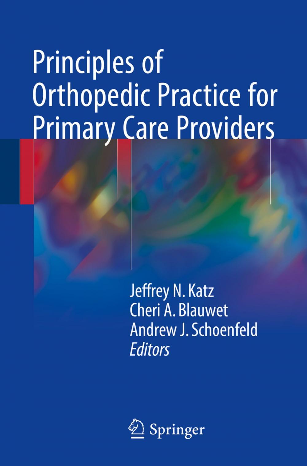 Big bigCover of Principles of Orthopedic Practice for Primary Care Providers