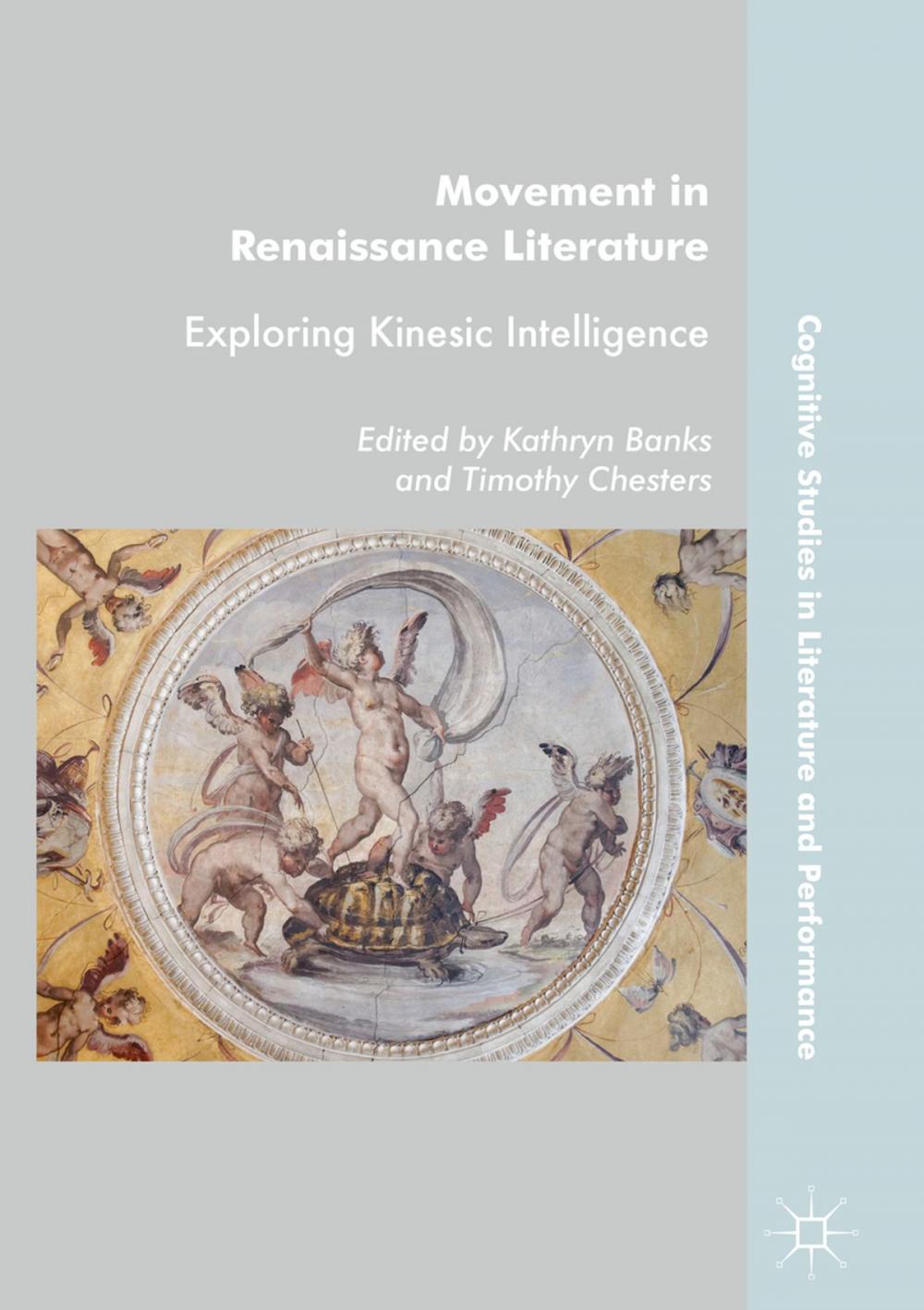 Big bigCover of Movement in Renaissance Literature