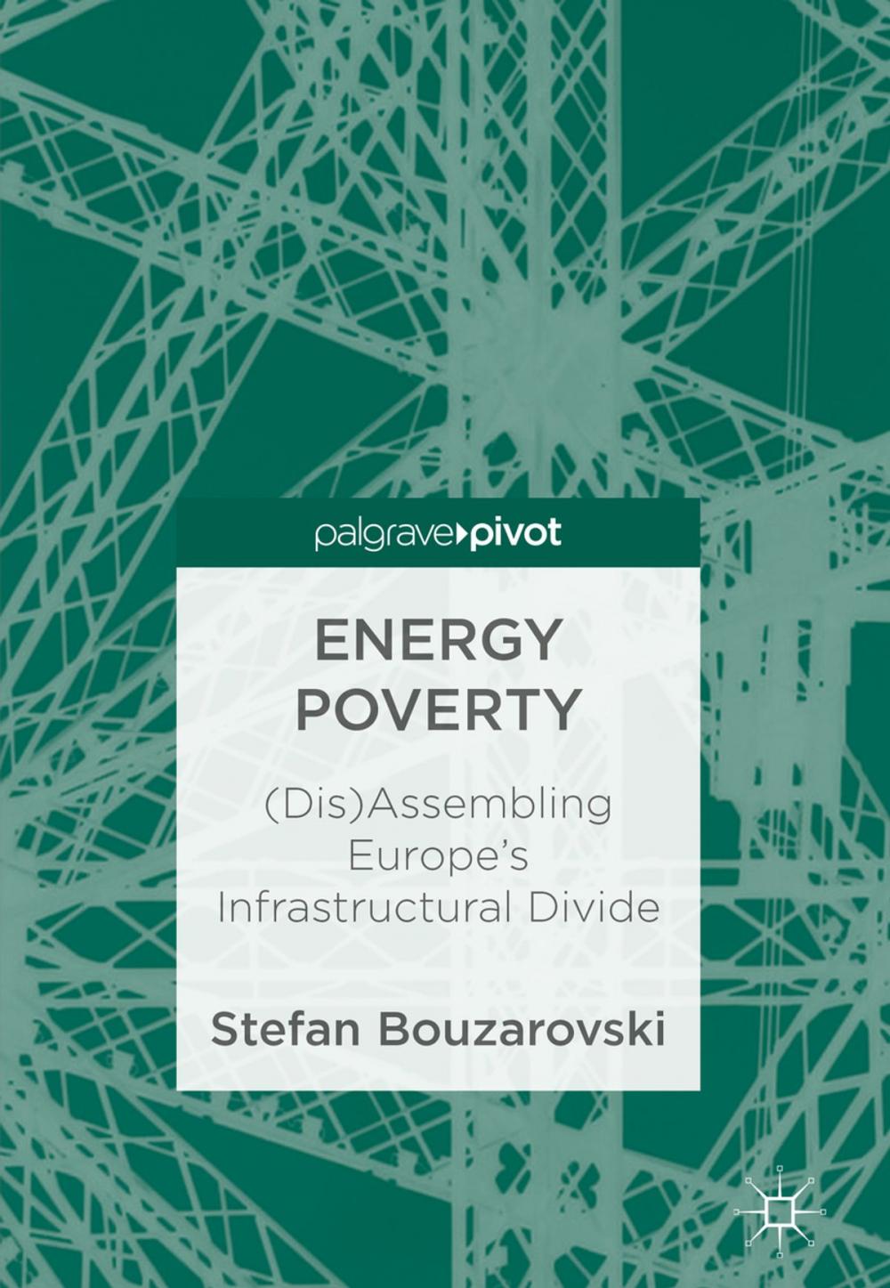 Big bigCover of Energy Poverty