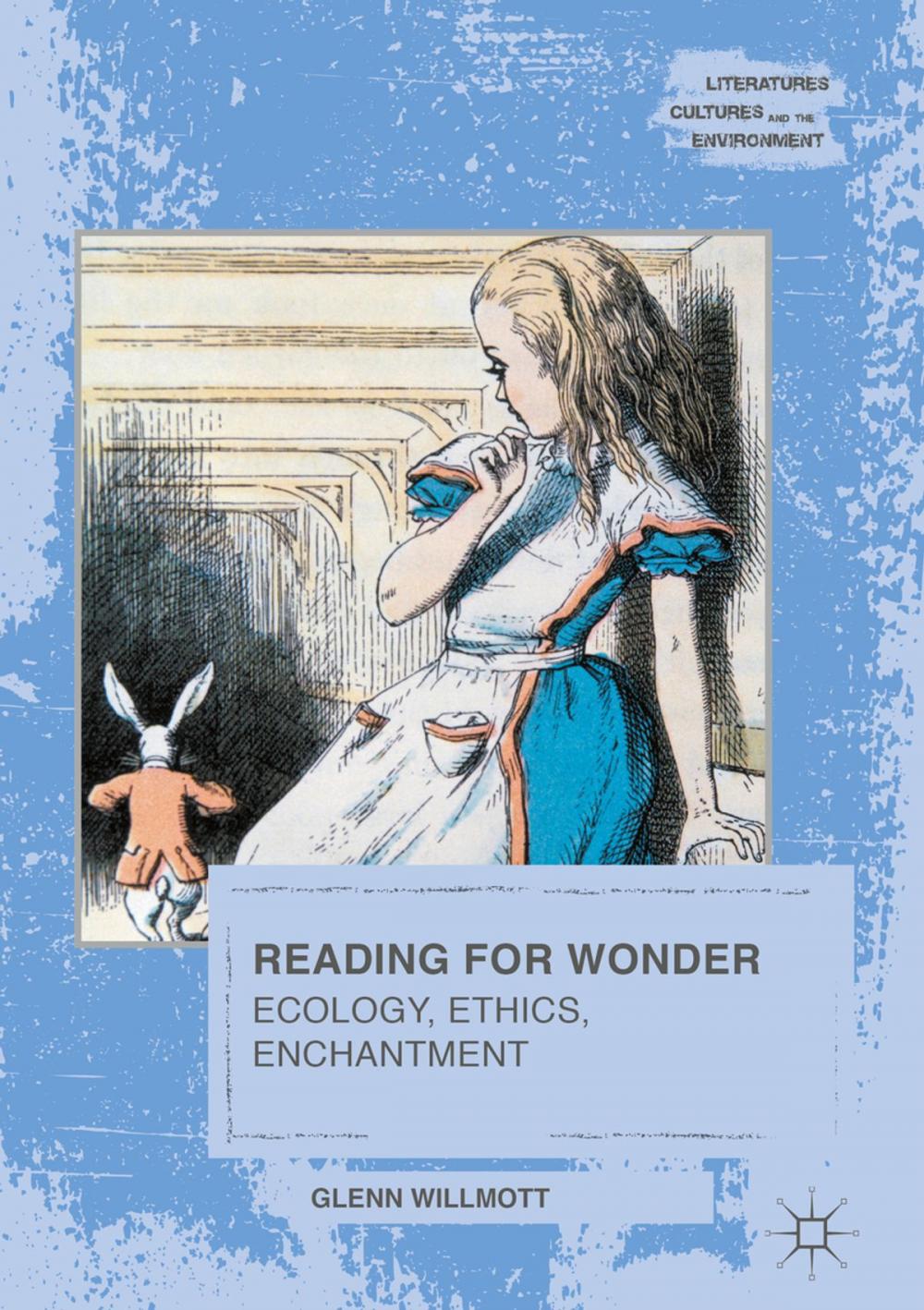 Big bigCover of Reading for Wonder