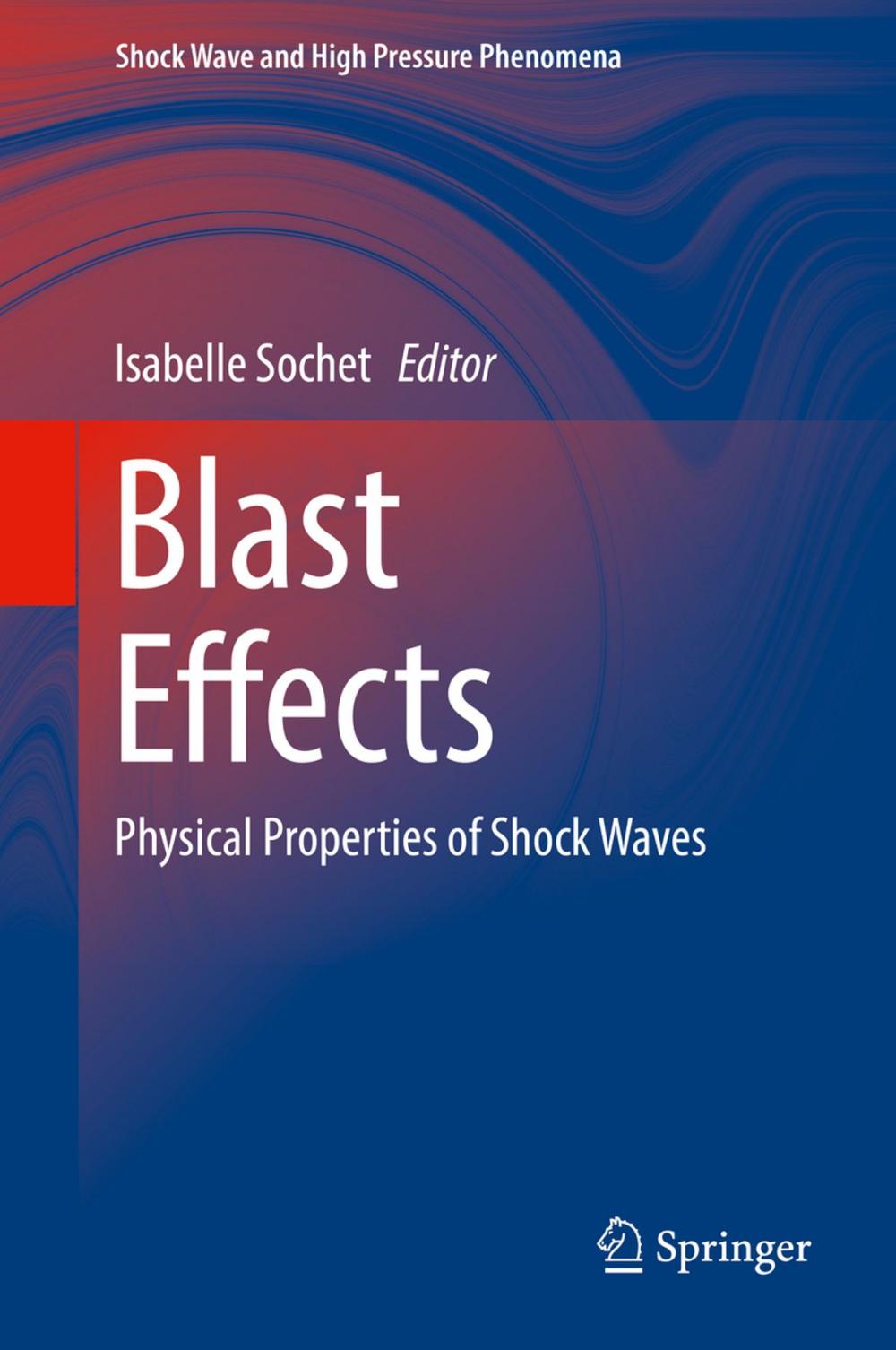 Big bigCover of Blast Effects