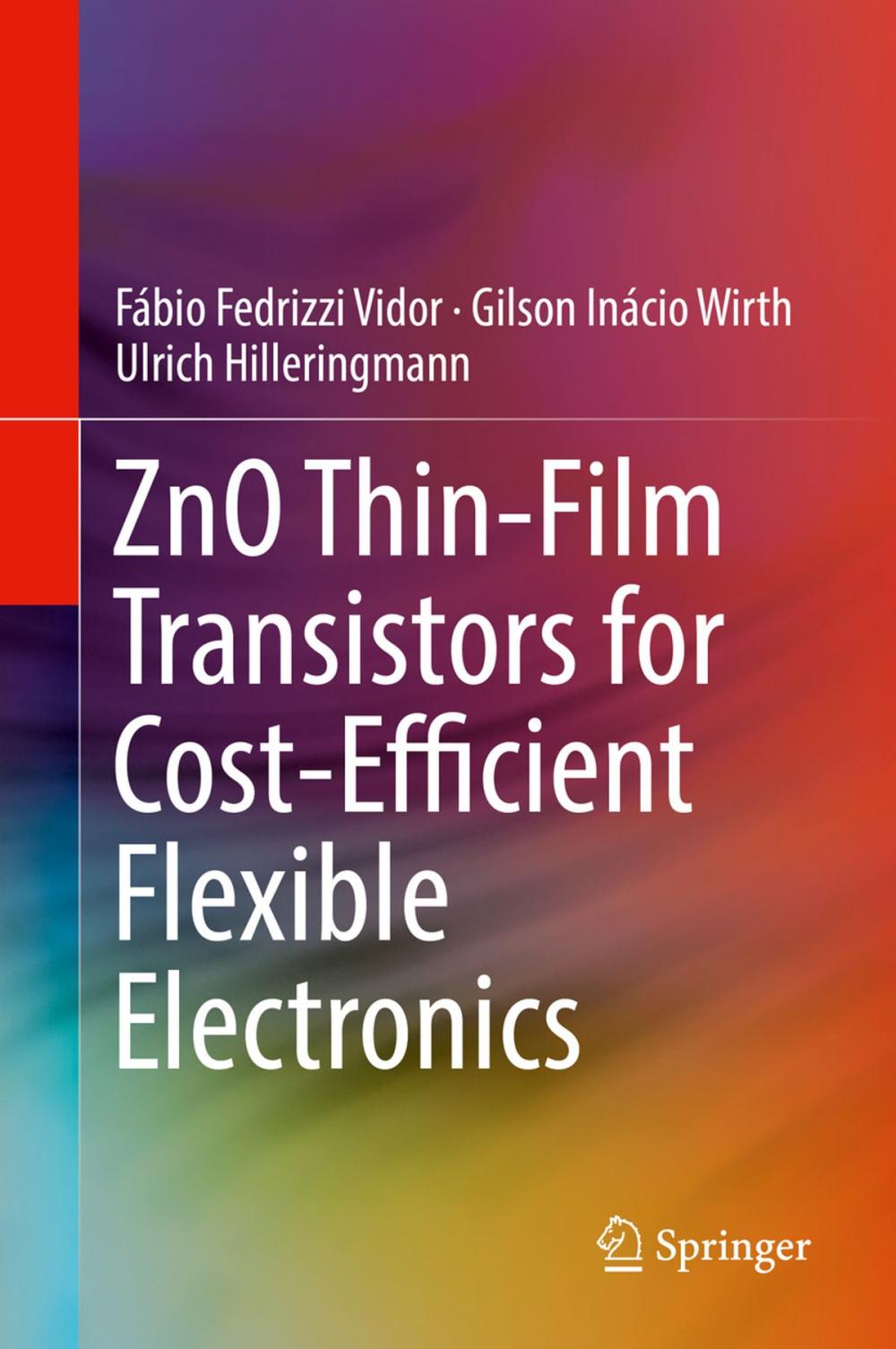 Big bigCover of ZnO Thin-Film Transistors for Cost-Efficient Flexible Electronics