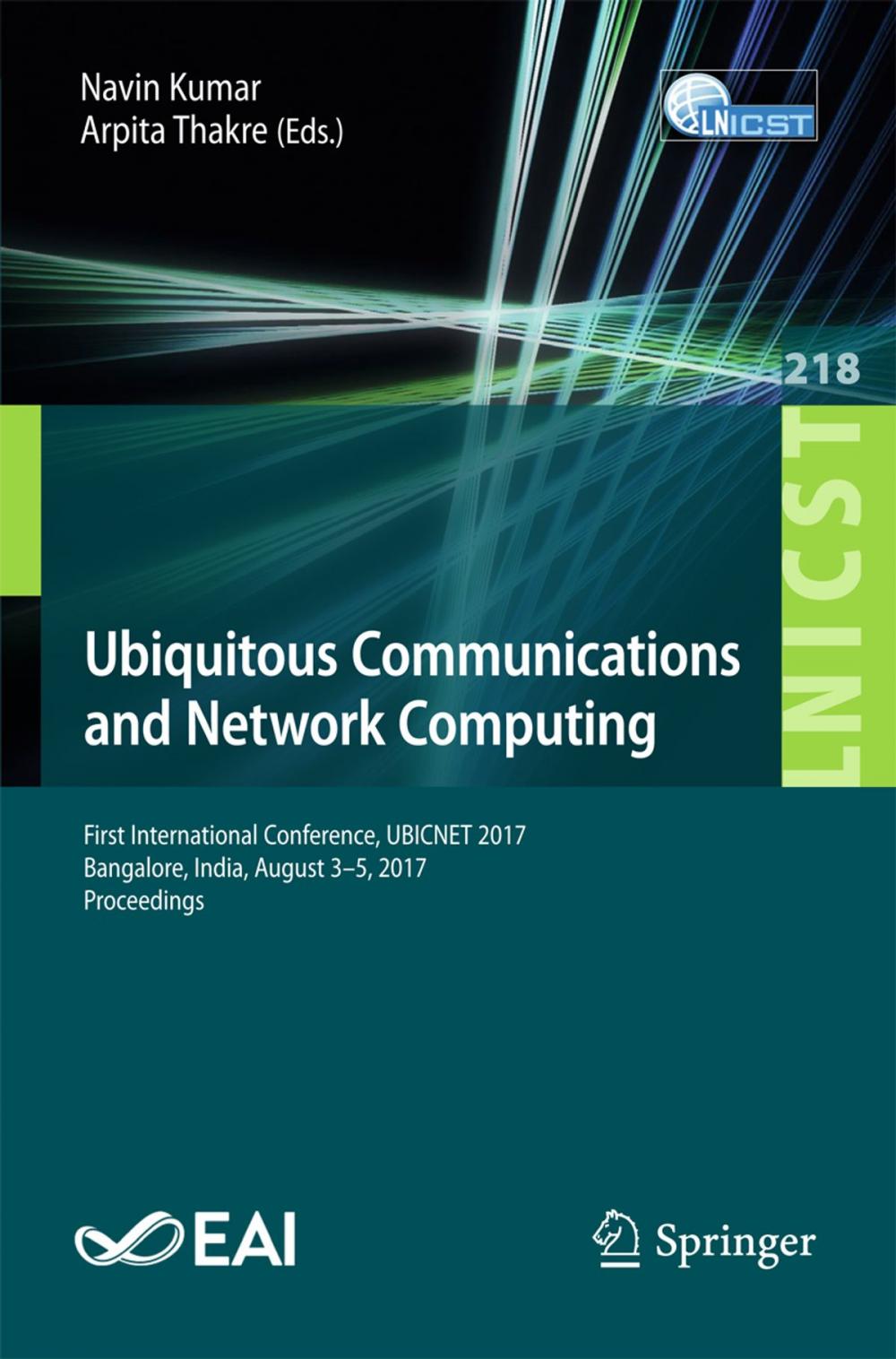 Big bigCover of Ubiquitous Communications and Network Computing