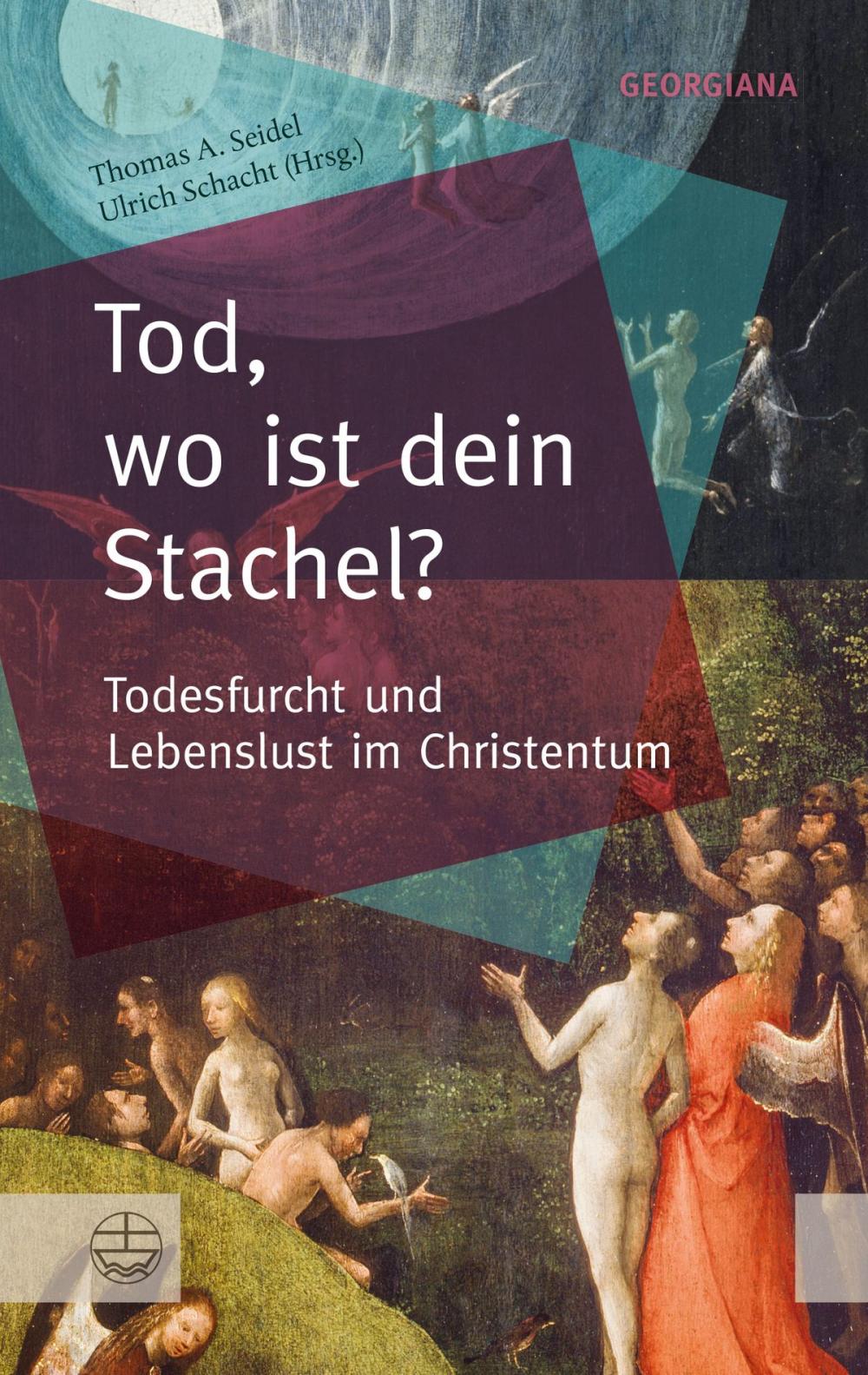 Big bigCover of Tod, wo ist dein Stachel?