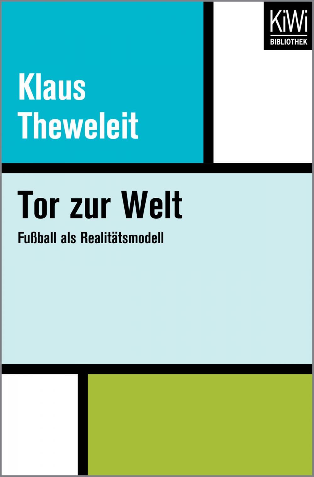 Big bigCover of Tor zur Welt