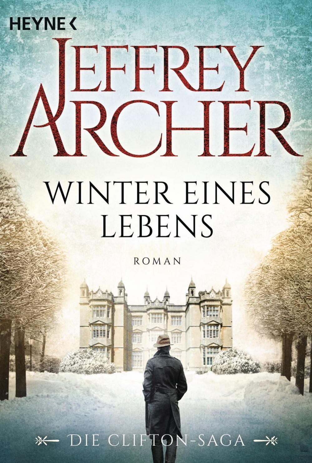 Big bigCover of Winter eines Lebens