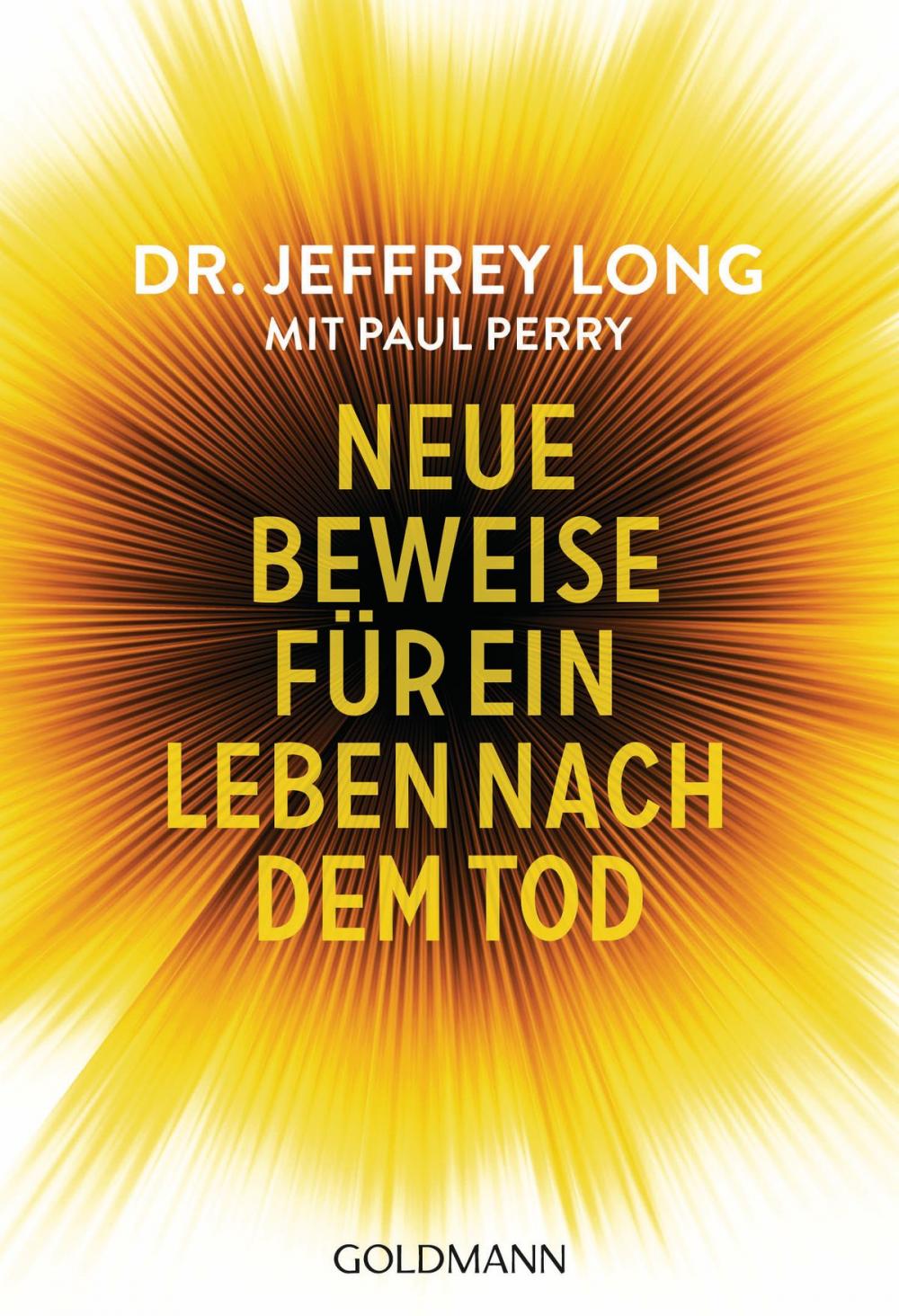 Big bigCover of Neue Beweise für ein Leben nach dem Tod