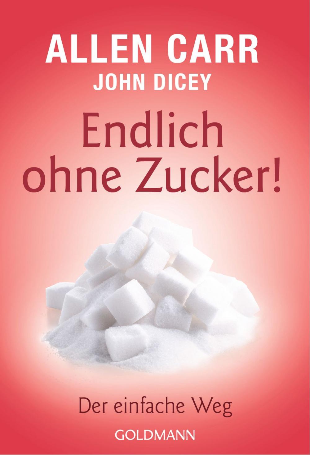 Big bigCover of Endlich ohne Zucker!