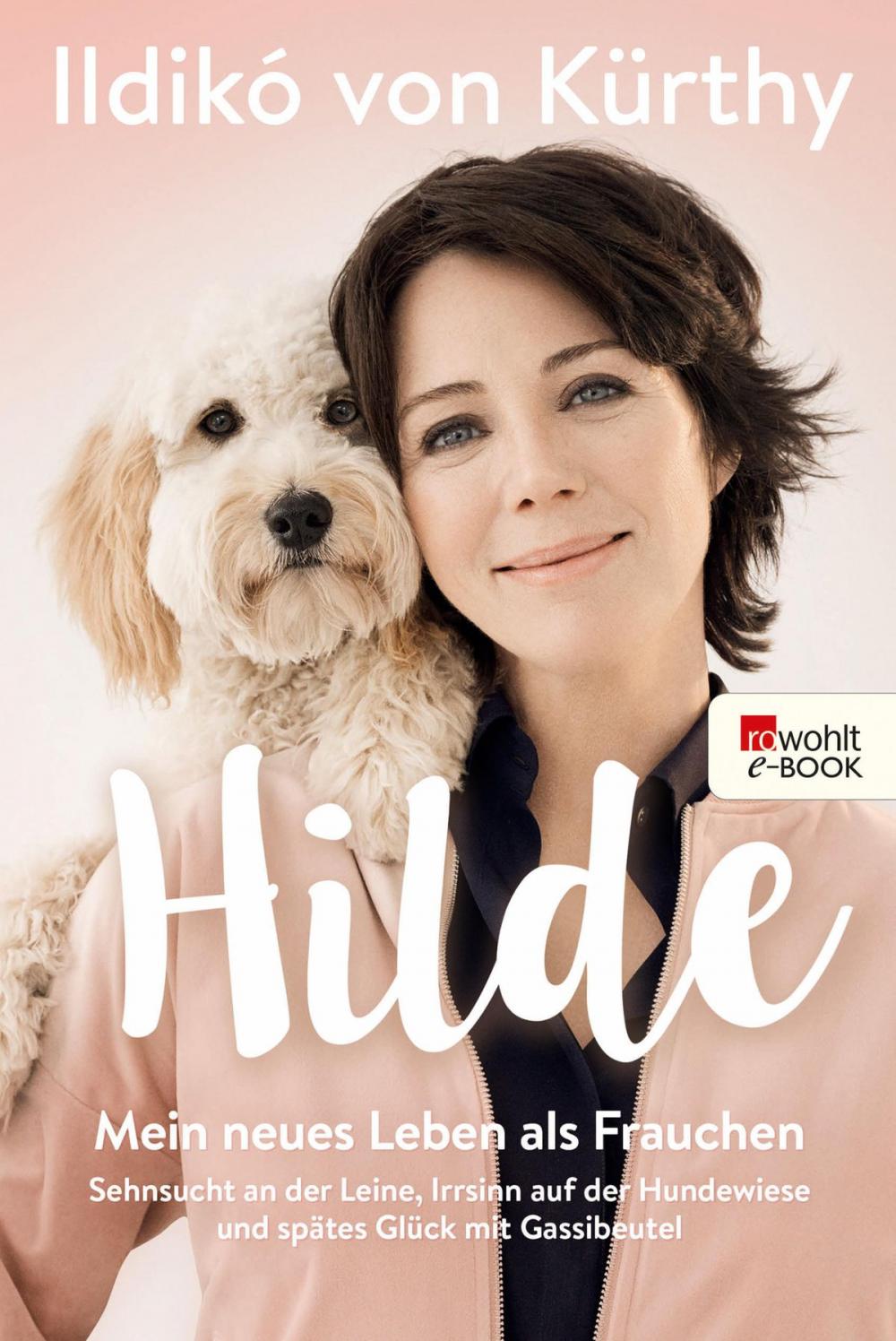 Big bigCover of Hilde