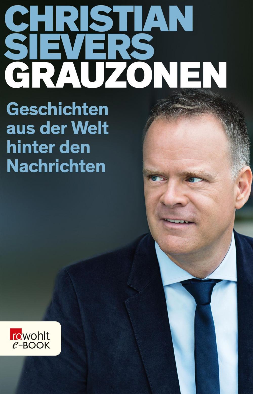 Big bigCover of Grauzonen