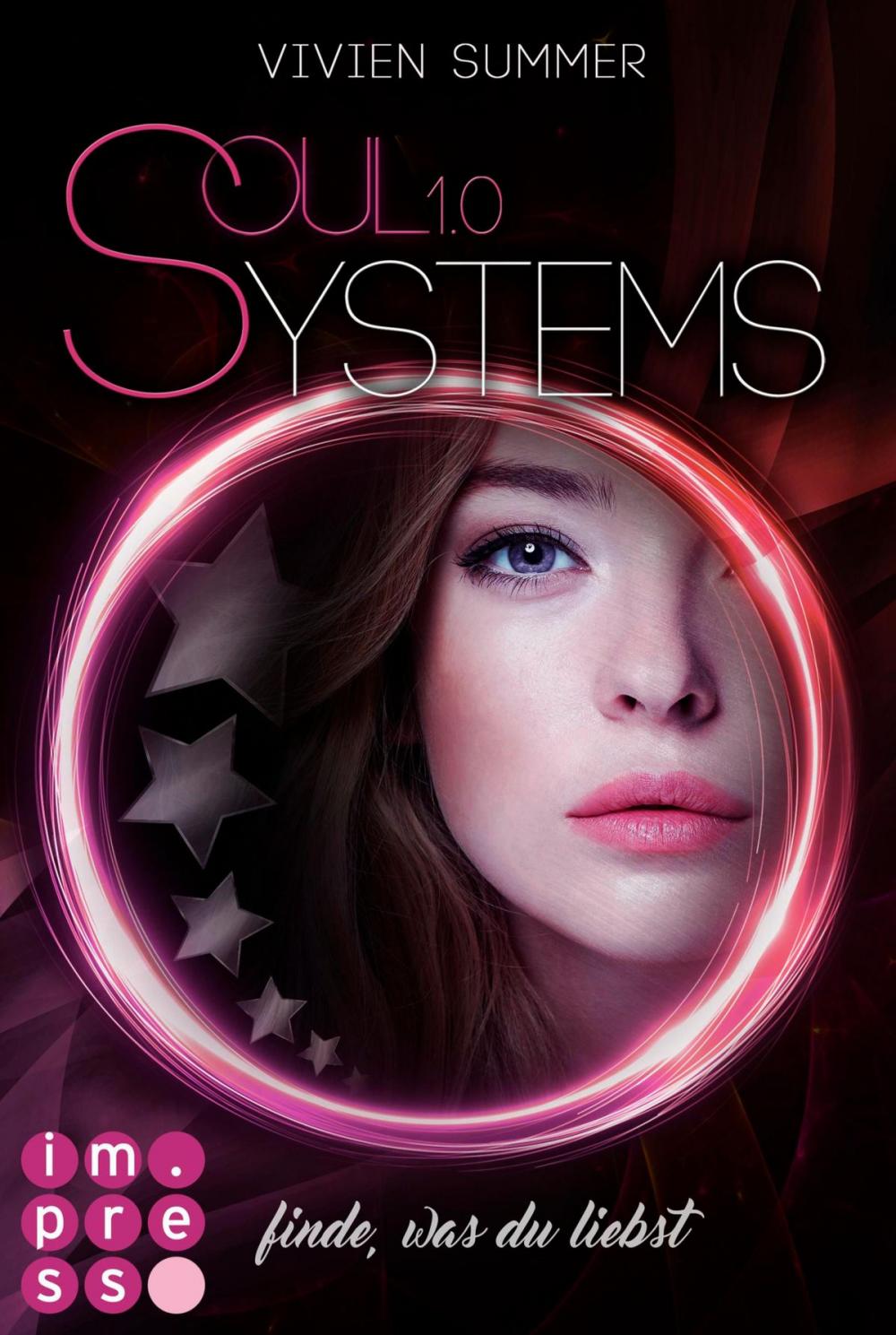 Big bigCover of SoulSystems 1: Finde, was du liebst