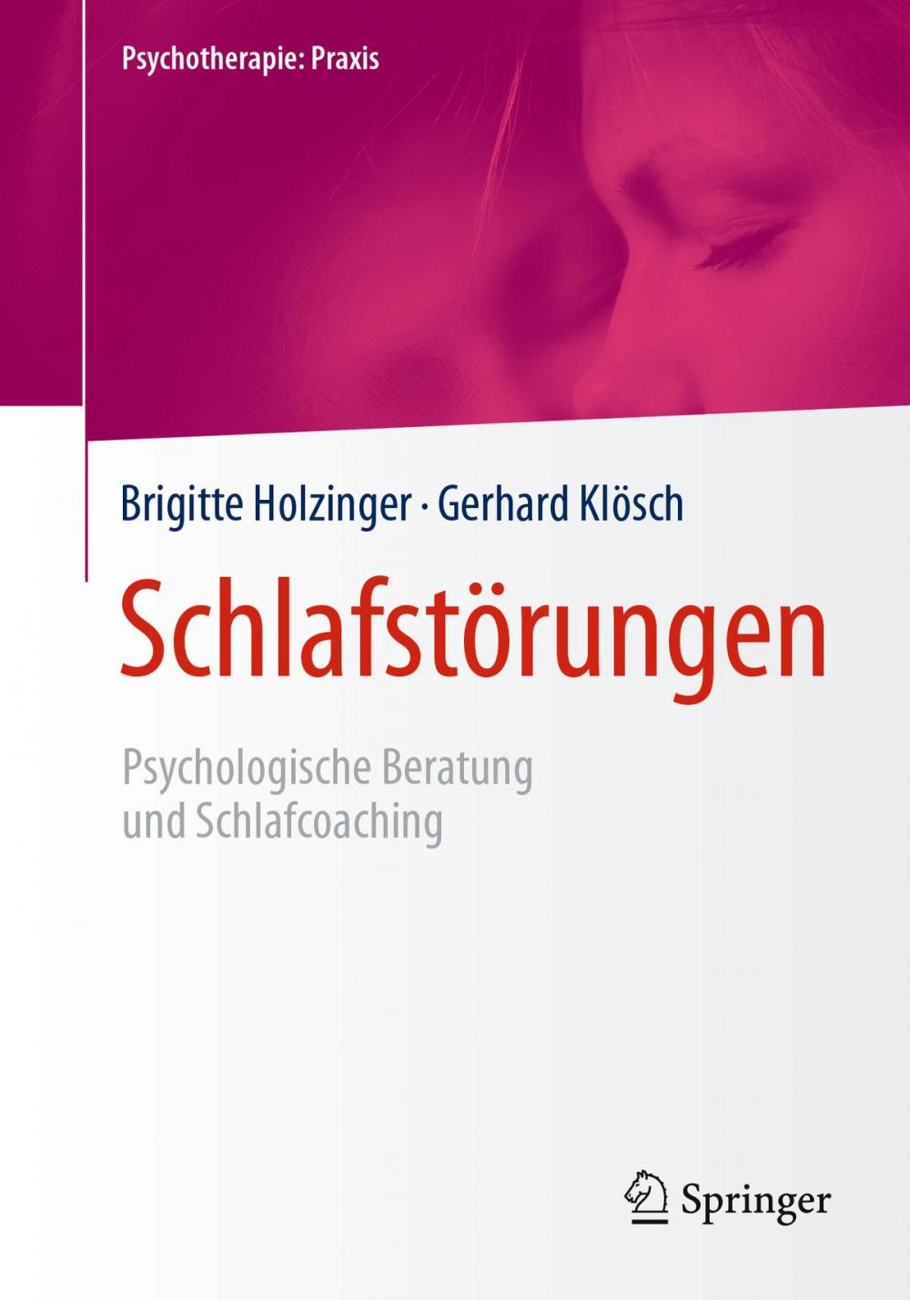 Big bigCover of Schlafstörungen