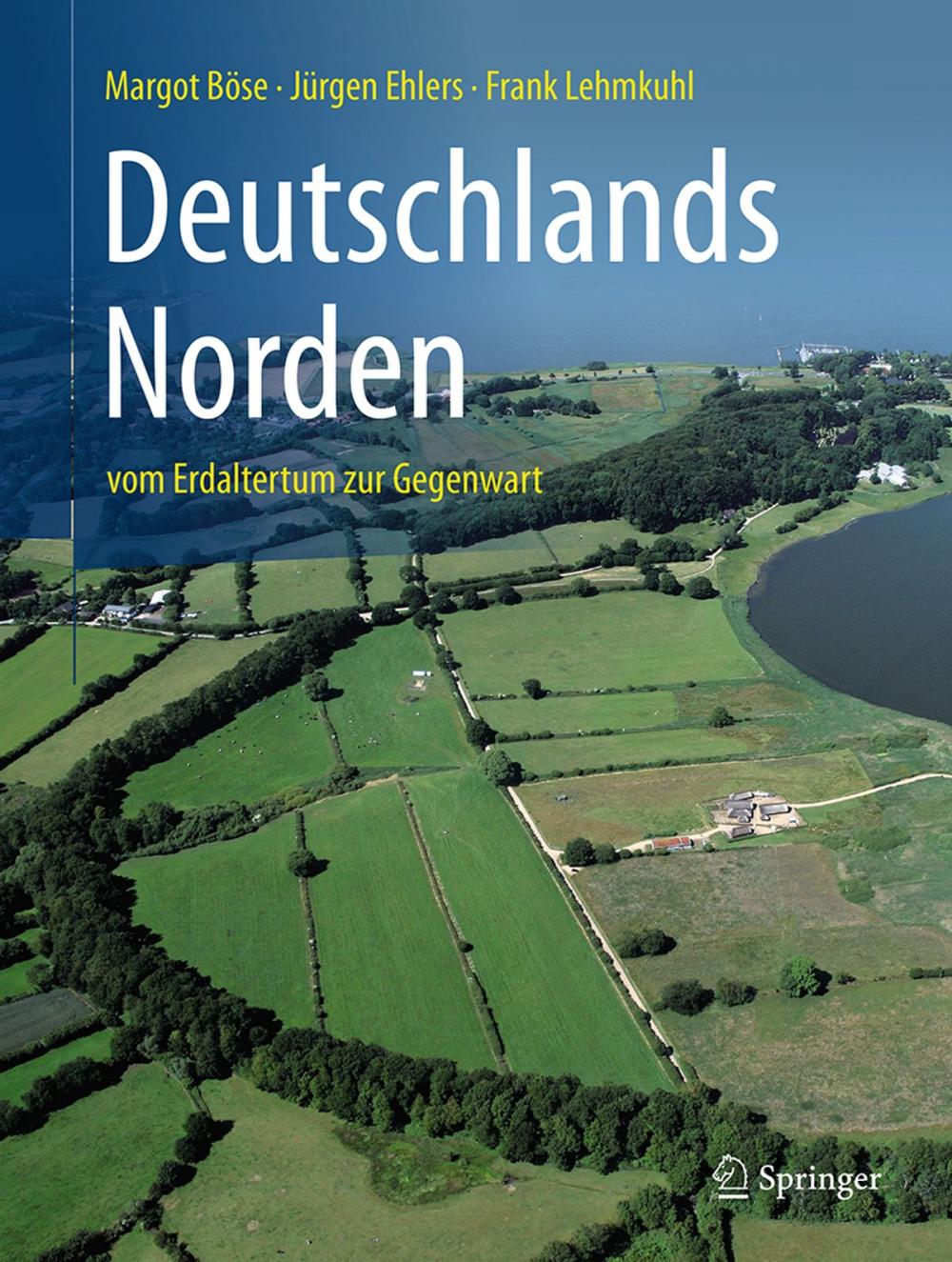 Big bigCover of Deutschlands Norden