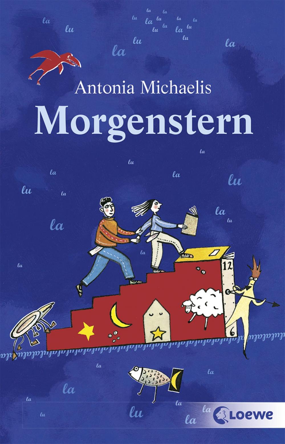 Big bigCover of Morgenstern