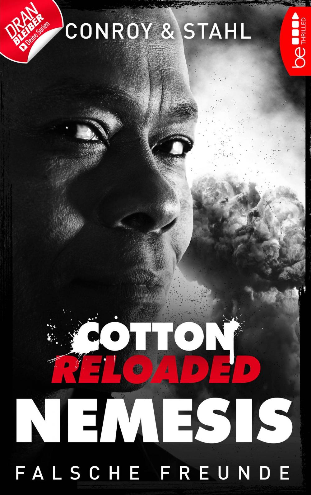 Big bigCover of Cotton Reloaded: Nemesis - 3