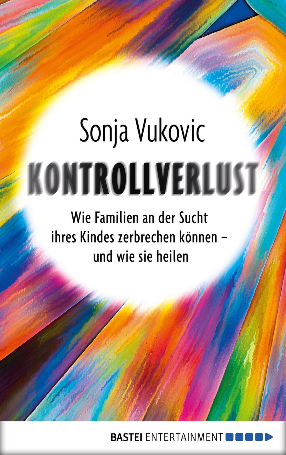 Big bigCover of Außer Kontrolle