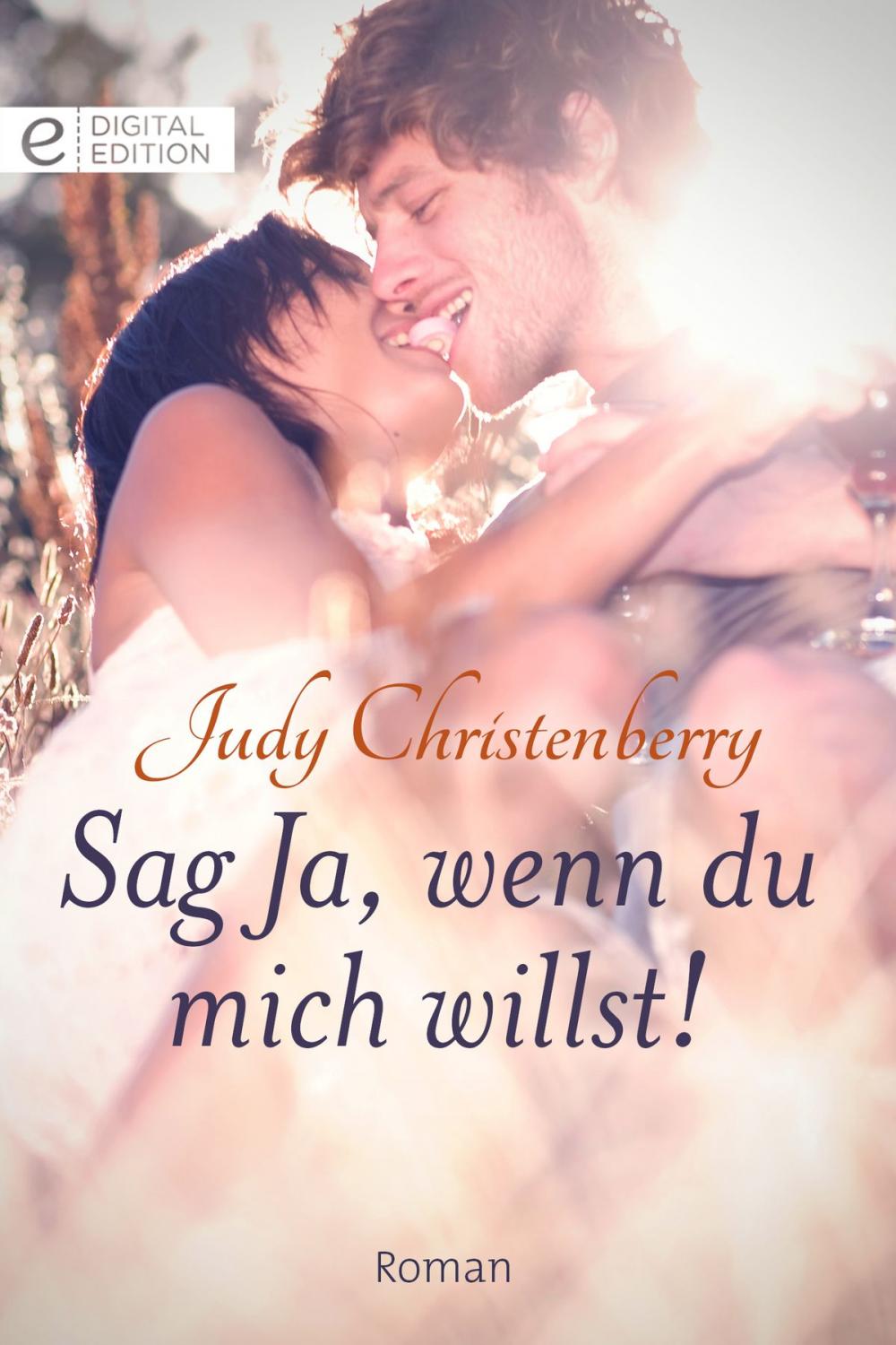 Big bigCover of Sag Ja, wenn du mich willst!