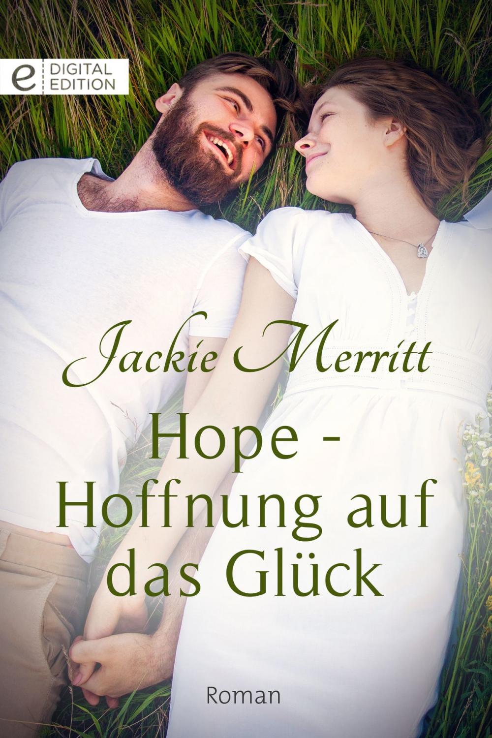 Big bigCover of Hope - Hoffnung auf das Glück