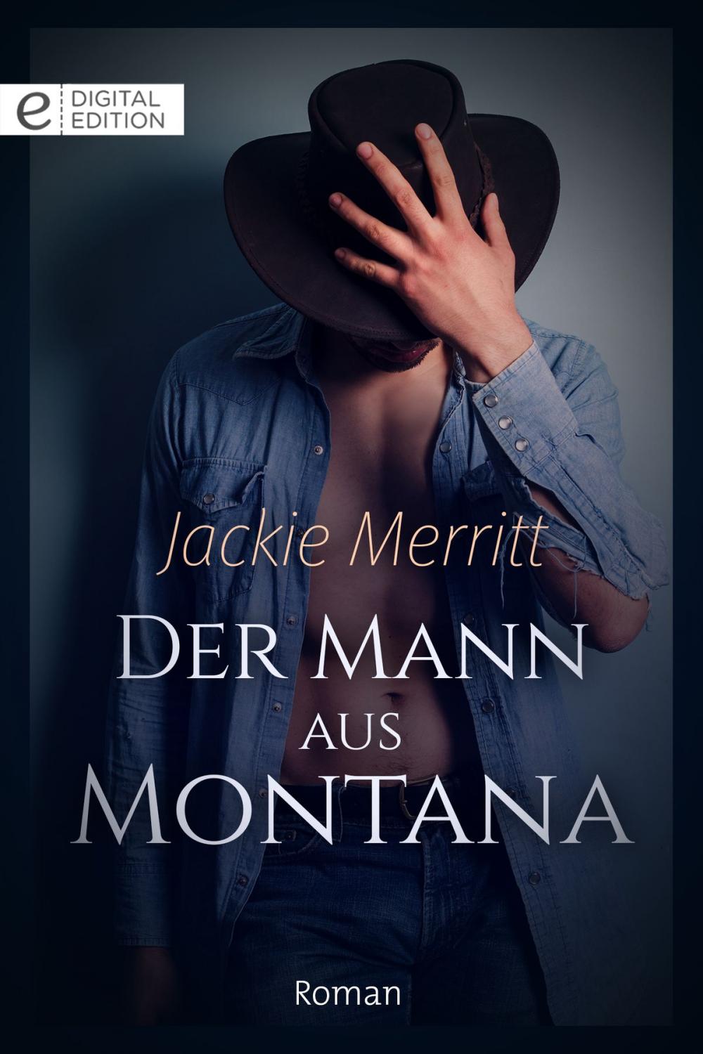 Big bigCover of Der Mann aus Montana