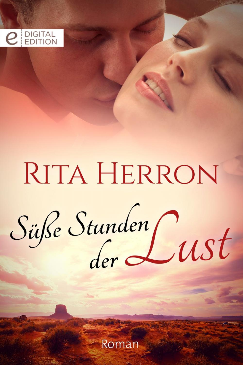 Big bigCover of Süße Stunden der Lust