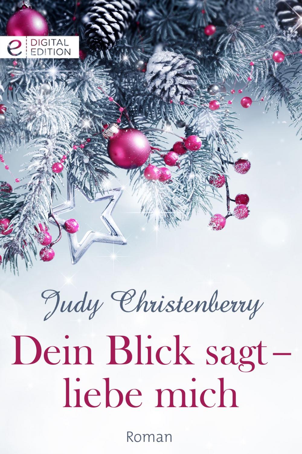 Big bigCover of Dein Blick sagt - liebe mich