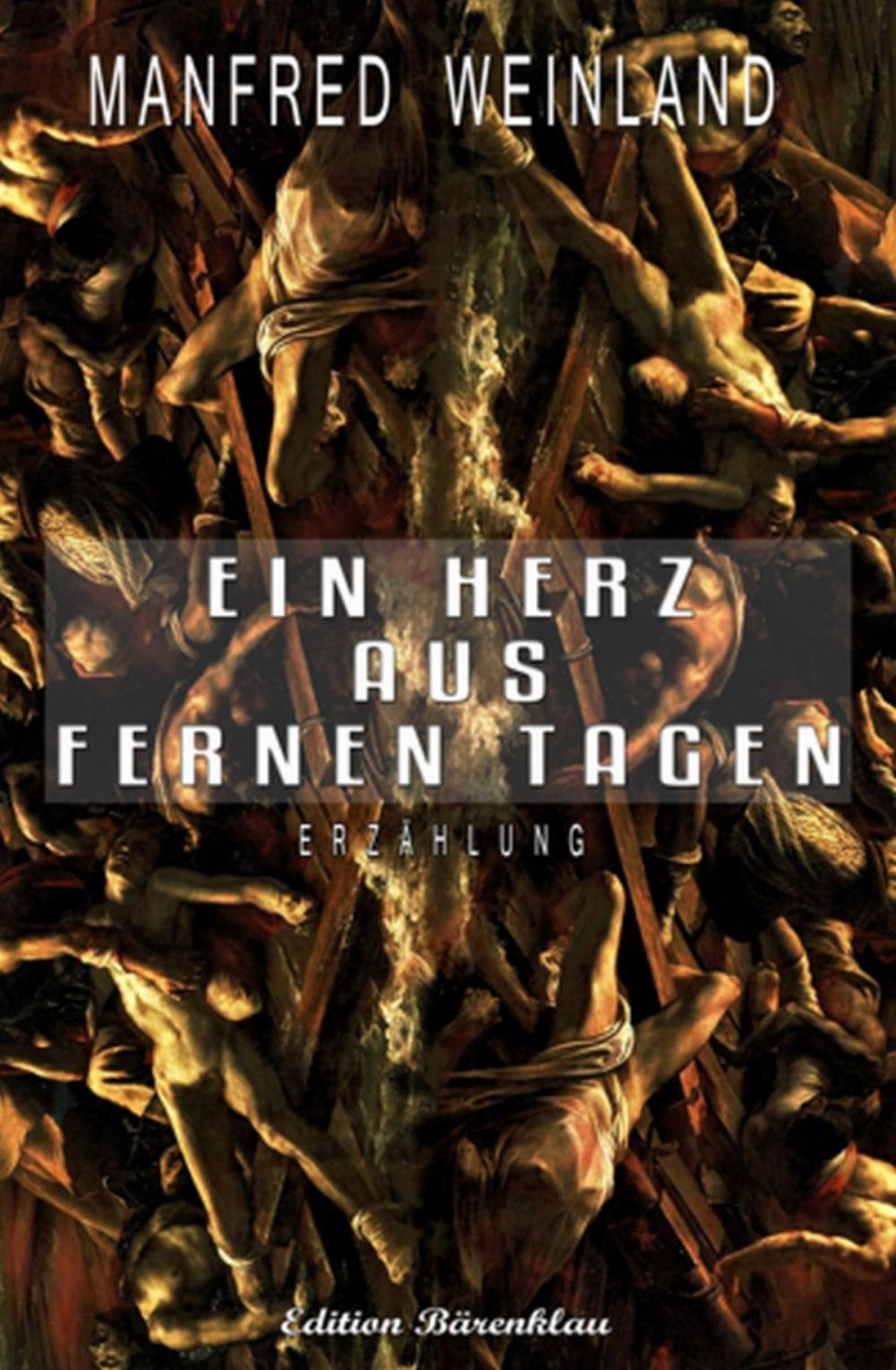 Big bigCover of Ein Herz aus fernen Tagen