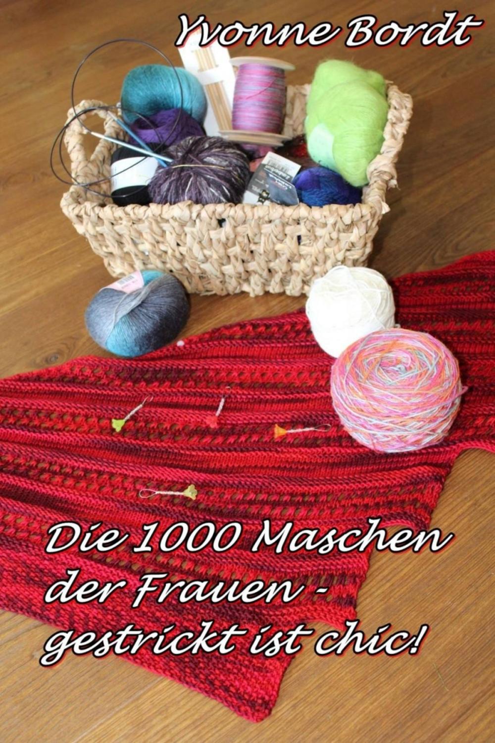 Big bigCover of Die 1000 Maschen der Frauen