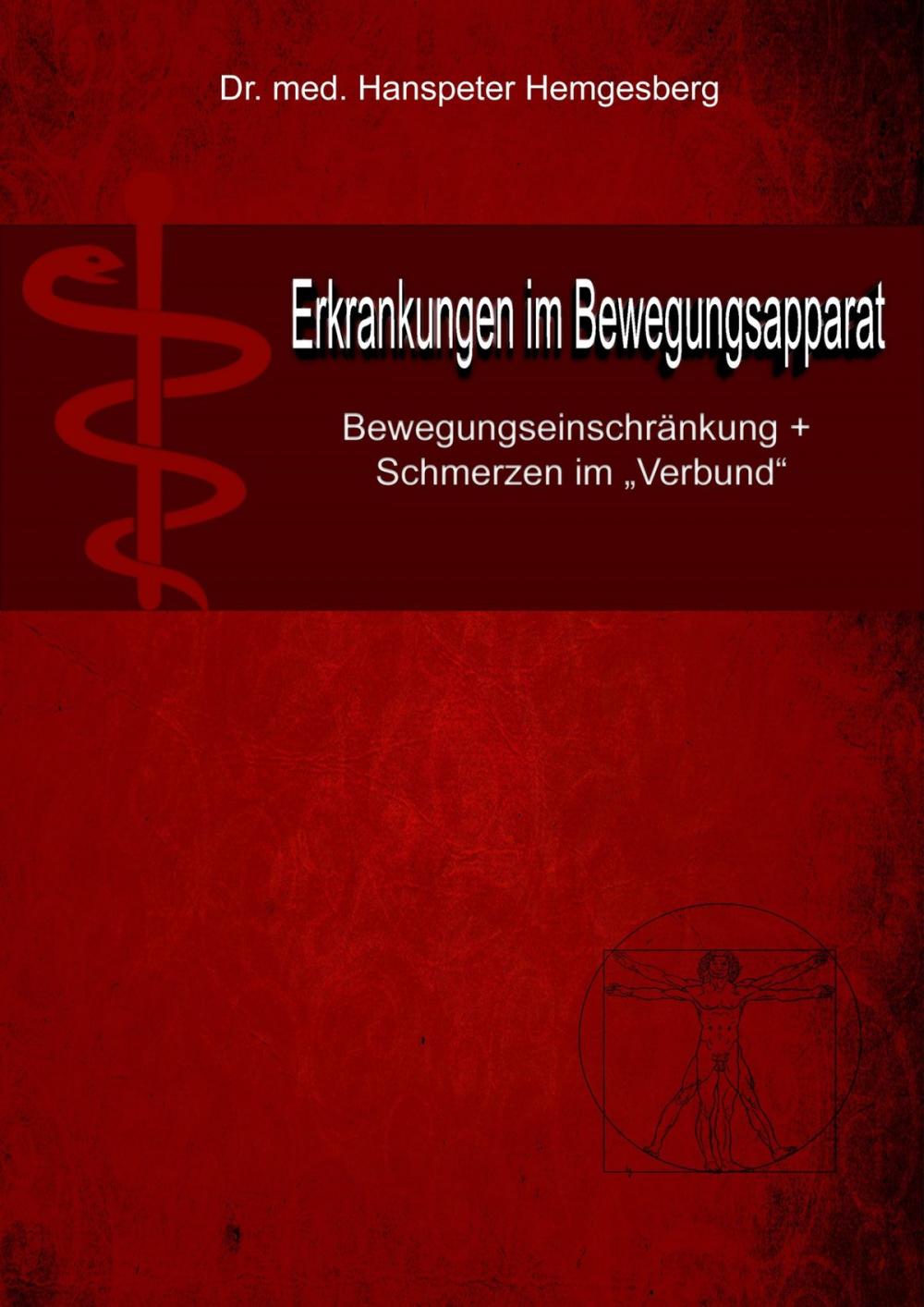 Big bigCover of Erkrankungen im Bewegungsapparat