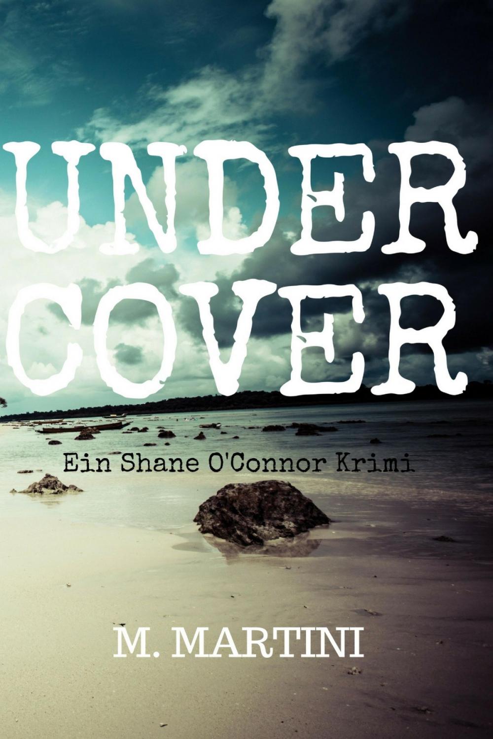 Big bigCover of Undercover