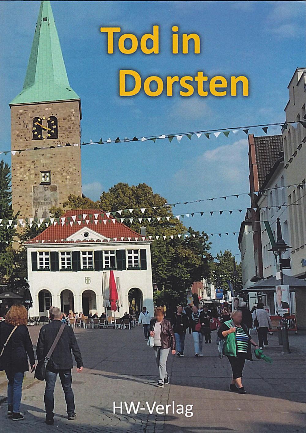 Big bigCover of Tod in Dorsten