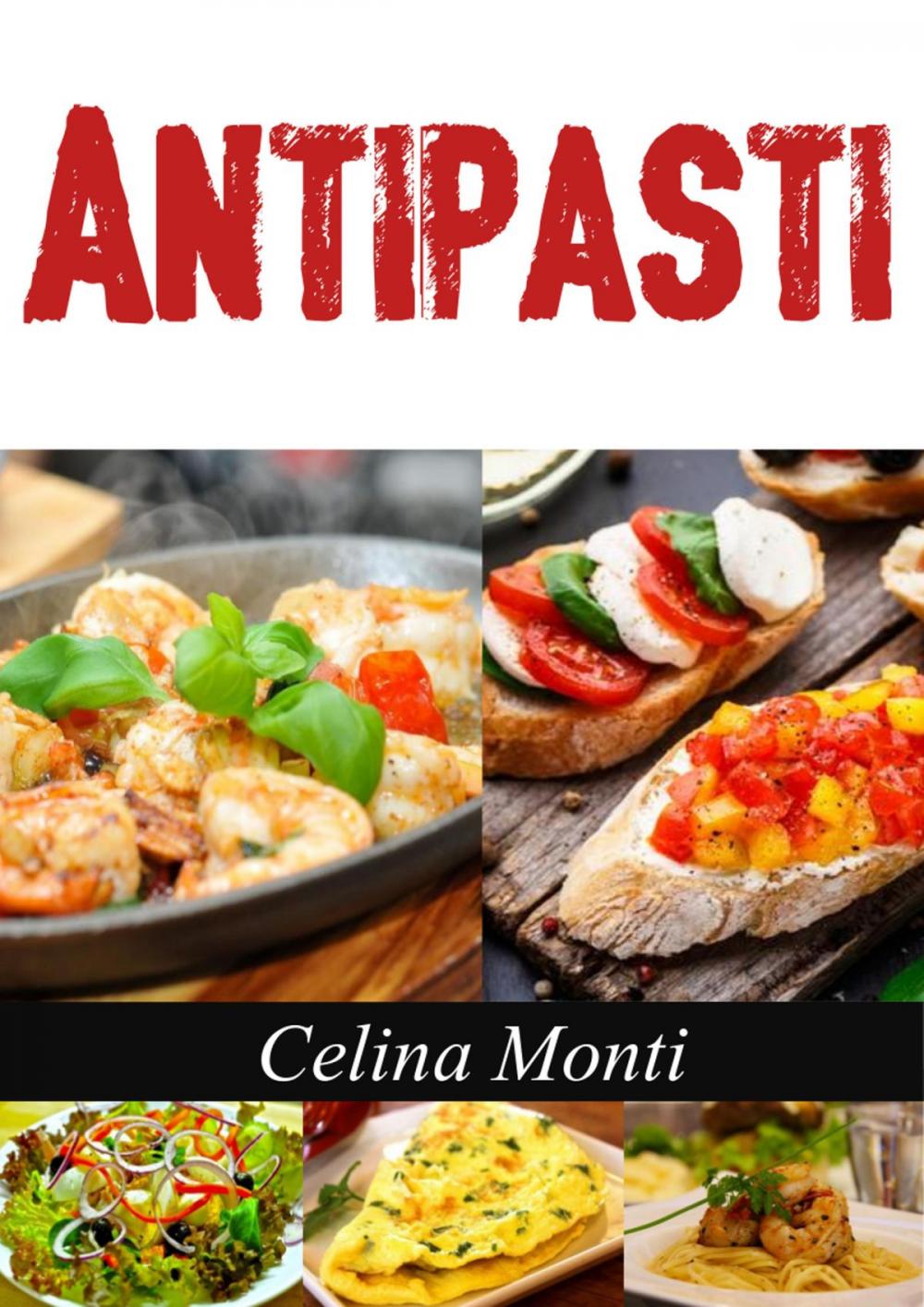 Big bigCover of Antipasti