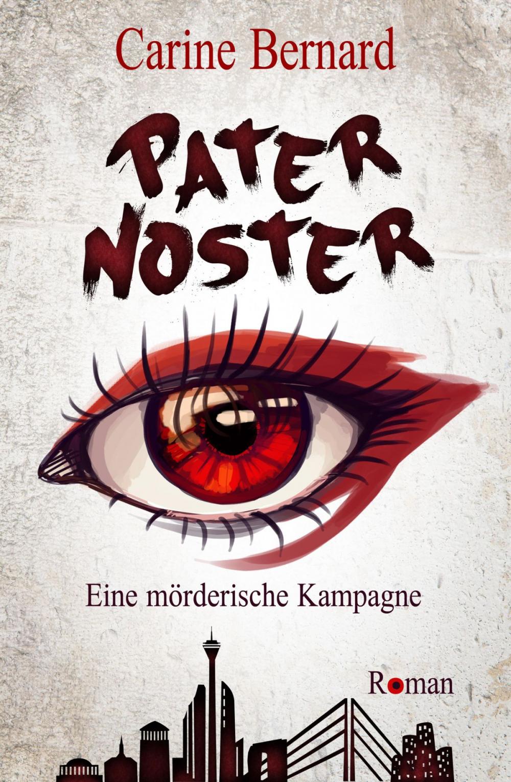 Big bigCover of Pater Noster