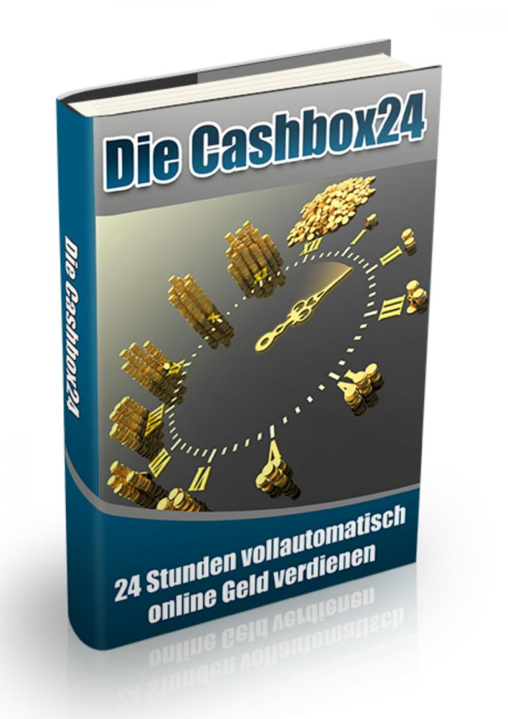 Big bigCover of Die Cashbox24