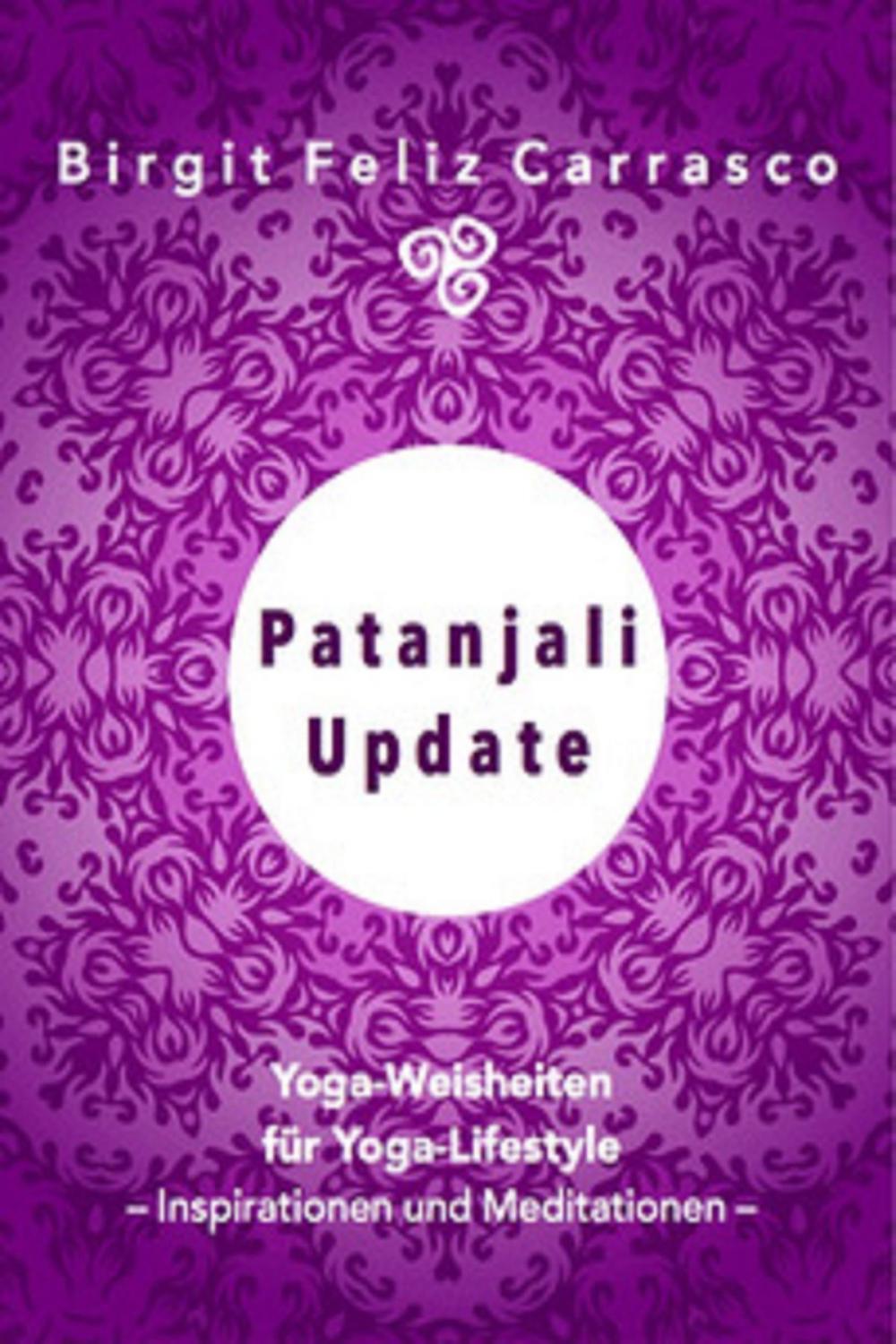 Big bigCover of Patanjali Update