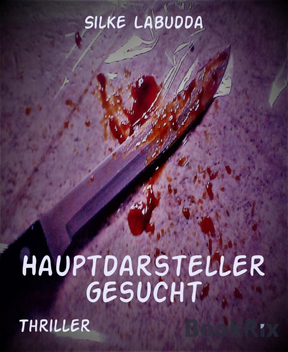 Big bigCover of Hauptdarsteller gesucht