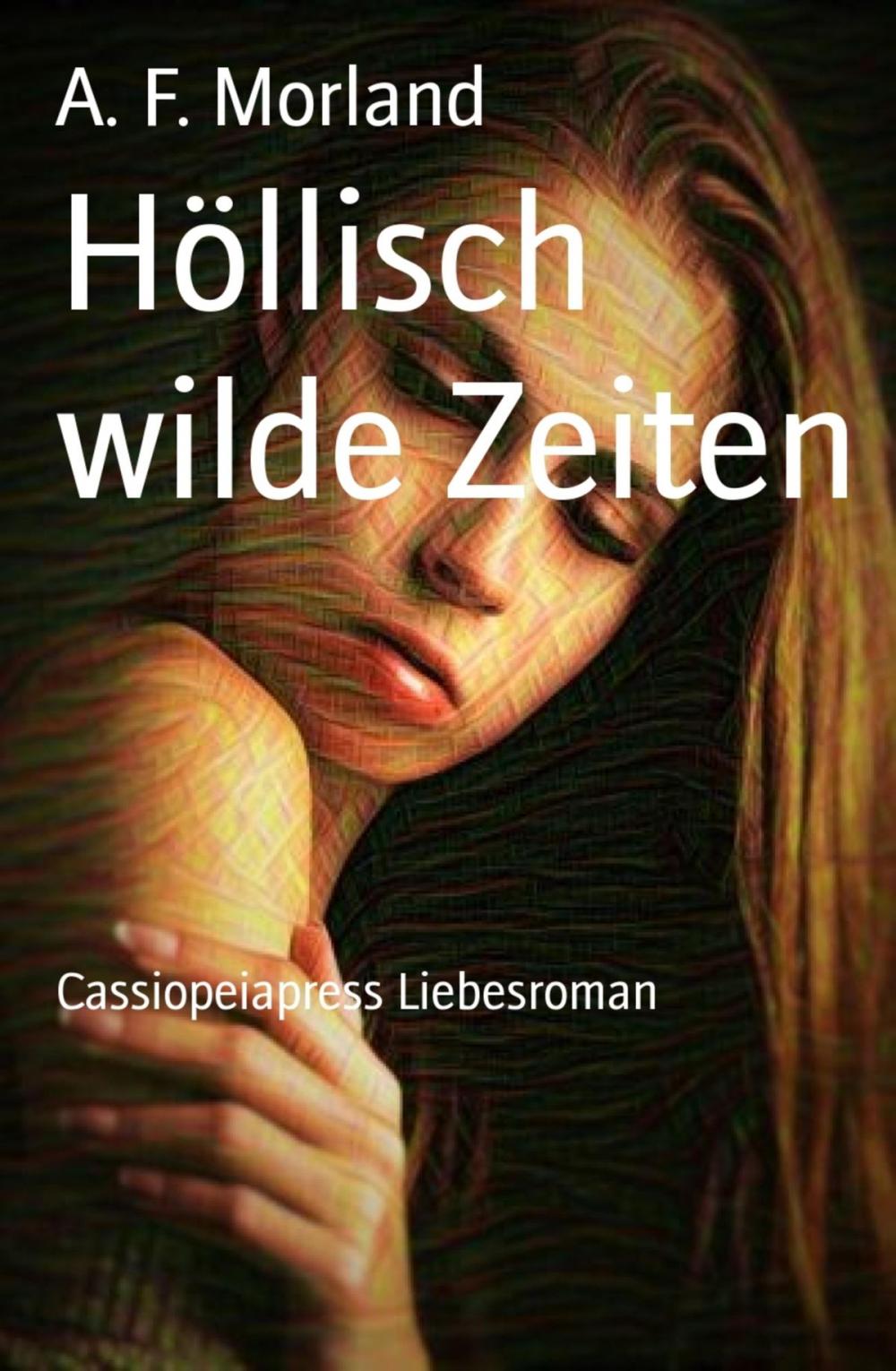 Big bigCover of Höllisch wilde Zeiten